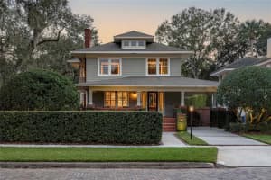 450 Cherokee Dr, ORLANDO