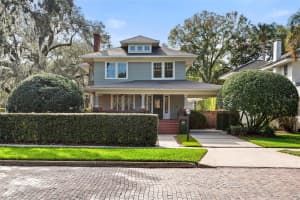 450 CHEROKEE DRIVE, ORLANDO, FL 32801 - MLS#MFRO6268026