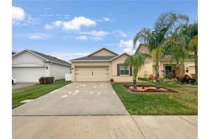 4404 DESERT ROSE AVENUE, KISSIMMEE, FL 34746 Sold 03/28/25
