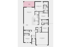 142 JONES FISH CAMP ROAD, EDGEWATER, FL 32141 Sold 06/20/25