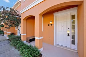 2741 CORVETTE LANE, KISSIMMEE, FL 34746 Sold 04/08/25