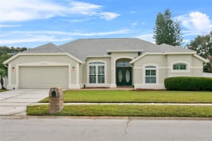 1616 THORNHILL CIRCLE, OVIEDO, FL 32765 Sold 02/20/25