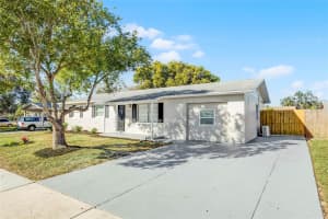 4917 TAM DRIVE, ORLANDO, FL 32808 Sold 05/05/25