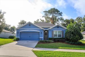 217 WOOD HOLLOW ROAD, DELAND, FL 32724 Sold 04/04/25