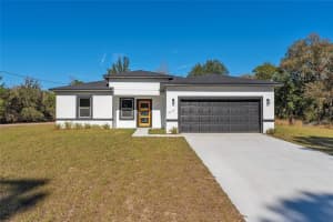 6215 148th SOUTHWEST, OCALA, FL 34473 Sold 07/25/25