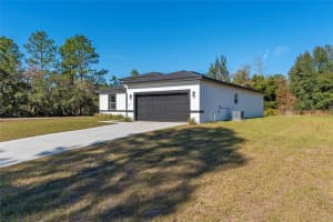 6215 148th SOUTHWEST, OCALA, FL 34473 Sold 07/25/25