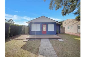 128 EVANS STREET, ORLANDO, FL 32804 Sold 04/03/25