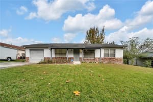 600 NICOLE BOULEVARD, OCOEE, FL 34761 Sold 03/04/25
