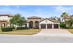 1484 VIA SANGRO PLACE, WINTER PARK, FL 32792 Sold 03/11/25