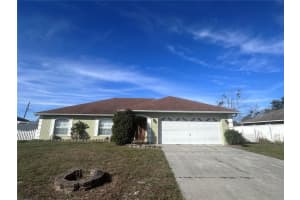 2360 NEWMARK DRIVE, DELTONA, FL 32738 Sold 03/10/25