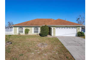 2360 NEWMARK DRIVE, DELTONA, FL 32738 Sold 03/10/25