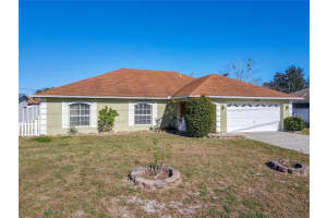 2360 NEWMARK DRIVE, DELTONA, FL 32738 Sold 03/10/25