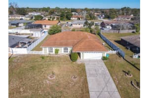 2360 NEWMARK DRIVE, DELTONA, FL 32738 Sold 03/10/25