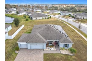301 BLUE LAKE CIRCLE, KISSIMMEE, FL 34758 Sold 03/19/25