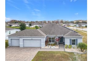 301 BLUE LAKE CIRCLE, KISSIMMEE, FL 34758 Sold 03/19/25