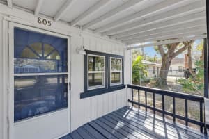 805 WILLOW AVENUE, SANFORD, FL 32771 - MLS#MFRO6268139