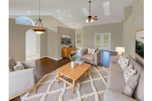 2806 RIVER RIDGE DRIVE, ORLANDO, FL 32825 Sold 03/18/25