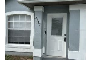 2633 DAFFADIL TERRACE, SANFORD, FL 32771 Sold 02/27/25