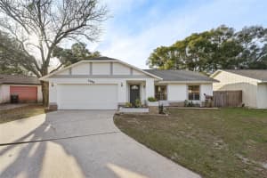 3756 PEACEFUL PLACE, ORLANDO, FL 32810 Sold 02/07/25