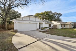 3756 PEACEFUL PLACE, ORLANDO, FL 32810 Sold 02/07/25