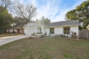 3756 PEACEFUL PLACE, ORLANDO, FL 32810 Sold 02/07/25