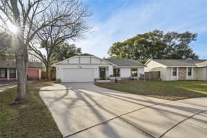 3756 PEACEFUL PLACE, ORLANDO, FL 32810 Sold 02/07/25