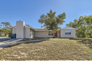 6256 KIMBALL COURT, SPRING HILL, FL 34606 Sold 08/15/25