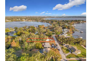 1000 LAKESHORE DRIVE, CLERMONT, FL 34711 Sold 03/13/25
