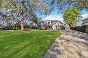 6025 LADY BET DRIVE, ORLANDO, FL 32819 - MLS#MFRO6268221