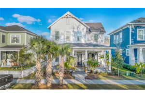 126 HAMMOCK PRESERVE LOOP, WINTER GARDEN, FL 34787 Sold 03/17/25