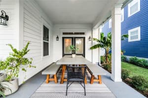 126 HAMMOCK PRESERVE LOOP, WINTER GARDEN, FL 34787 Sold 03/17/25