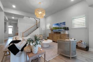 126 HAMMOCK PRESERVE LOOP, WINTER GARDEN, FL 34787 Sold 03/17/25