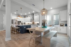 126 HAMMOCK PRESERVE LOOP, WINTER GARDEN, FL 34787 Sold 03/17/25