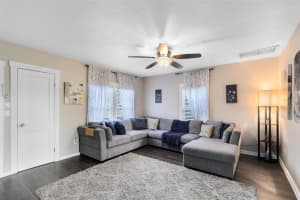 230 MAGNOLIA STREET, APOPKA, FL 32703 Sold 03/21/25