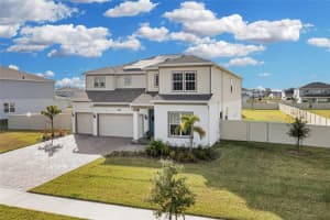 4360 Sunset Preserve Blvd, ORLANDO