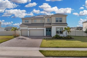 4360 SUNSET PRESERVE BOULEVARD, ORLANDO, FL 32820 - MLS#MFRO6268252