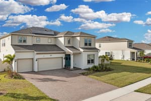 4360 SUNSET PRESERVE BOULEVARD, ORLANDO, FL 32820 - MLS#MFRO6268252