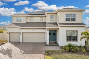 4360 SUNSET PRESERVE BOULEVARD, ORLANDO, FL 32820 - MLS#MFRO6268252