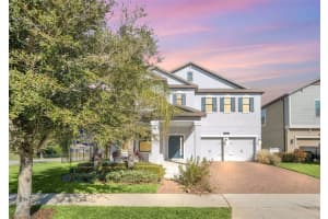 15089 NIGHT HERON DRIVE, WINTER GARDEN, FL 34787 Sold 04/11/25