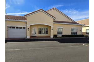 2705 SHANTINIKETAN BOULEVARD, TAVARES, FL 32778 Sold 04/04/25