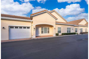 2705 SHANTINIKETAN BOULEVARD, TAVARES, FL 32778 Sold 04/04/25