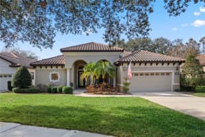 9918 SANTA BARBARA COURT, HOWEY IN THE HILLS, FL 34737 Sold 04/17/25