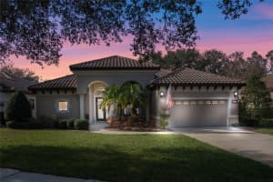 9918 SANTA BARBARA COURT, HOWEY IN THE HILLS, FL 34737 Sold 04/17/25