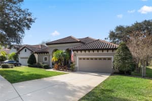 9918 SANTA BARBARA COURT, HOWEY IN THE HILLS, FL 34737 Sold 04/17/25