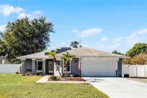 3220 CHICO AVENUE, ORLANDO, FL 32818 Sold 03/07/25