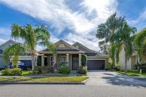 13622 RIGGS WAY, WINDERMERE, FL 34786 Sold 02/07/25