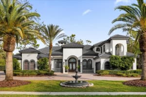 295 CHISWELL PLACE, LAKE MARY, FL 32746 Sold 01/24/25