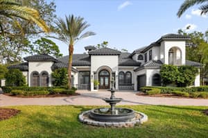 295 CHISWELL PLACE, LAKE MARY, FL 32746 Sold 01/24/25