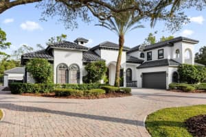 295 CHISWELL PLACE, LAKE MARY, FL 32746 Sold 01/24/25