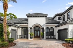 295 CHISWELL PLACE, LAKE MARY, FL 32746 Sold 01/24/25
